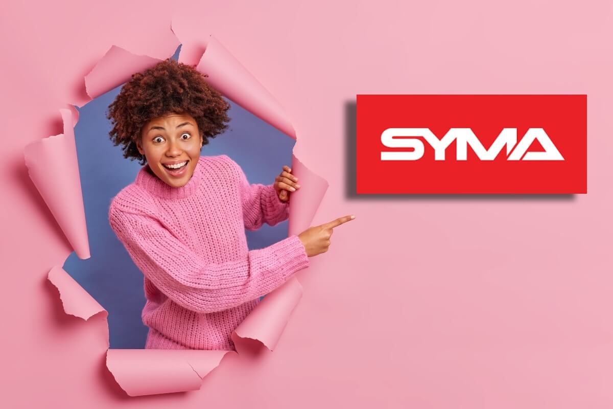 Discret mais redoutablement efficace : le meilleur opérateur du moment c'est Syma Mobile